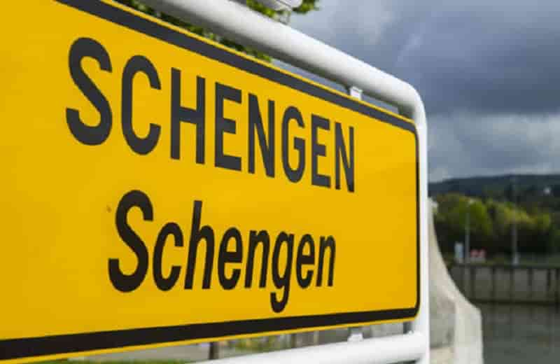 Schengen Vize Kuralları