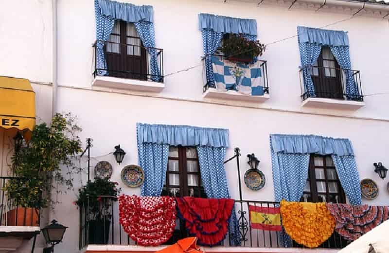 Kadıköy'den İspanya Vizesi Nasıl Alınır?