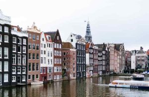 Hollanda Turistik Vize Nasıl Alınır?