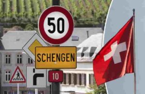 İsviçre Schengen Vizesi Nasıl Alınır?