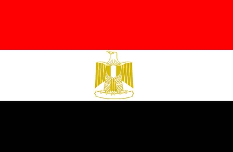 Mısır İstanbul Başkonsolosluğu Görev Bölgesi