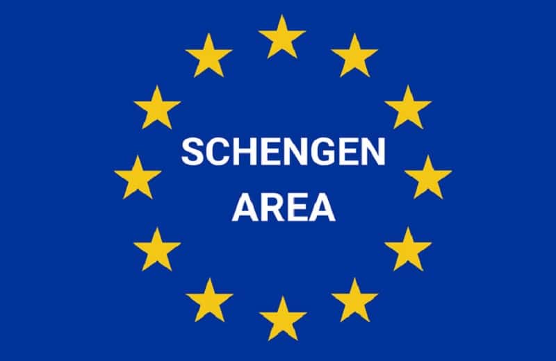 Ankara Schengen Vize Danışmanlık Hizmetleri