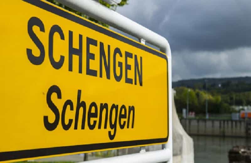 Bursa Schengen Vizesi Danışmanlık Hizmeti