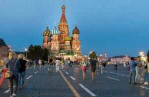 Moskova İçin Vize Başvurusu Nasıl Yapılır?