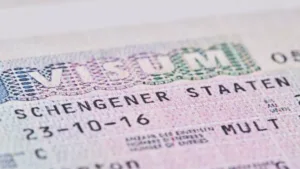 Dijital Schengen Vizesi Nedir, Kimler Alabilir?